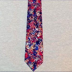 Hands of Colors Children’s Miracle Network Necktie
